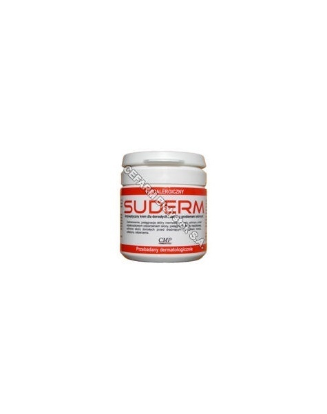 CMP PHARMACE Suderm krem 150 g