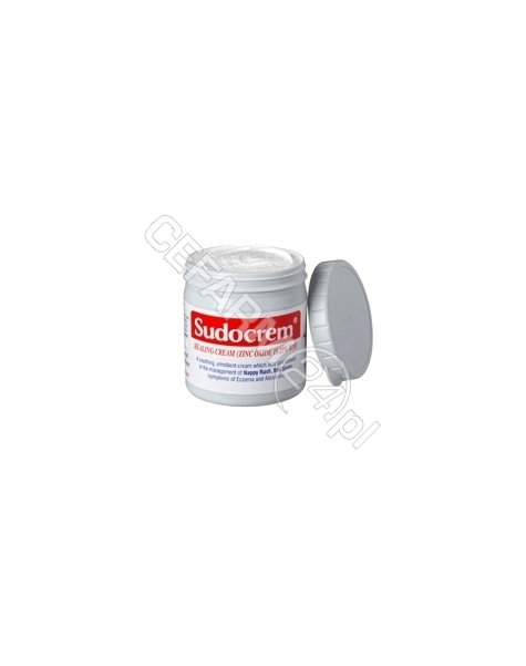 TOSARA Sudocrem 60 g