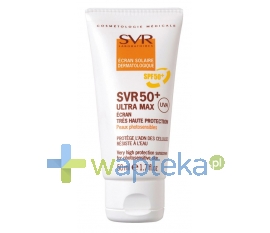 BIO-PROFIL POLSKA SP. Z O.O. SVR 50+ Ultra Max Krem 50 ml