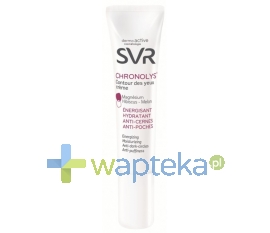 BIO-PROFIL POLSKA SP. Z O.O. SVR CHRONOLYS Krem kontur oka 15ml