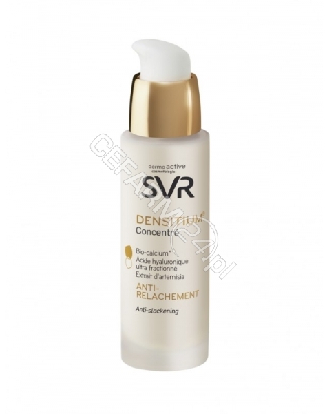 SVR Svr densitium 45+ koncentrat 30 ml