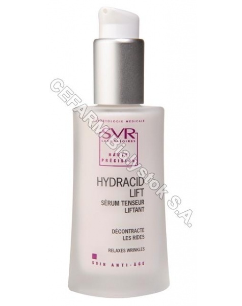 SVR Svr hydracid lift serum 30 ml