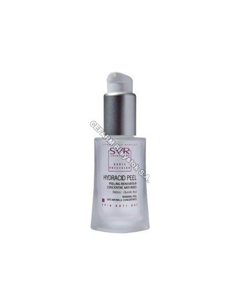 SVR Svr hydracid peel - peeling 15 ml