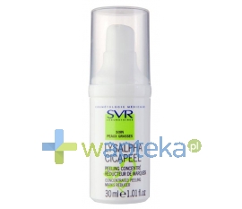 BIO-PROFIL POLSKA SP. Z O.O. SVR LYSALPHA CICAPEEL Peeling 30 ml