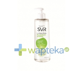 BIO-PROFIL POLSKA SP. Z O.O. SVR LYSALPHA Woda miceralna 500ml