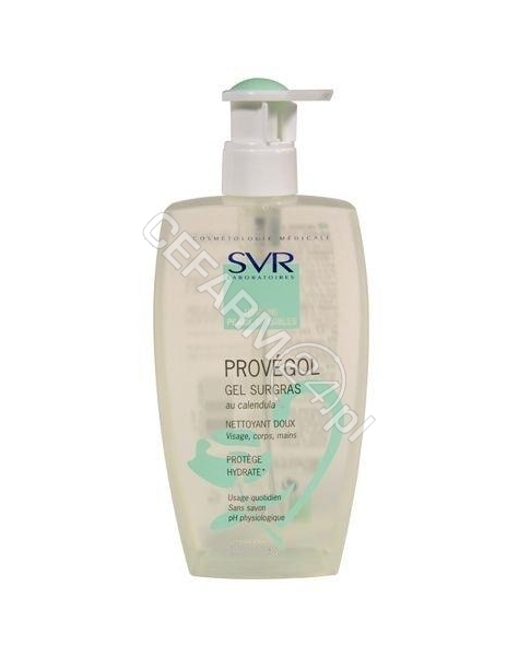 SVR Svr provegol - żel do mycia 1000 ml