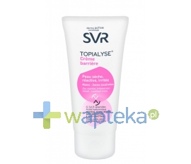 BIO-PROFIL POLSKA SP. Z O.O. SVR TOPIALYSE Krem barierowy 75ml