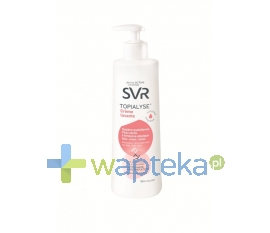 SVR Svr topialyse krem myjący 500 ml