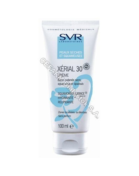 SVR Svr xerial 30 - krem do ciała 50 ml