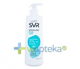 BIO-PROFIL POLSKA SP. Z O.O. SVR XERIALINE Balsam do ciała 500ml