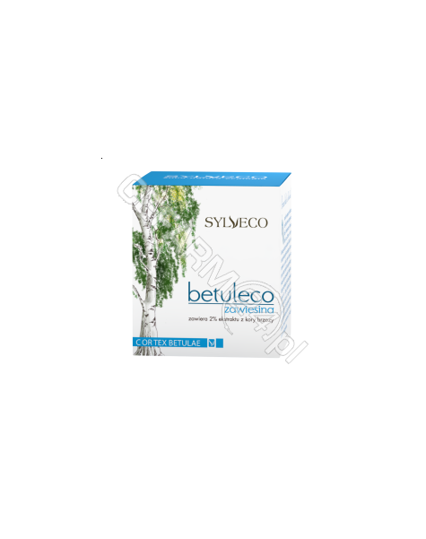 SYLVECO Sylveco Betuleco zawiesina 100 ml