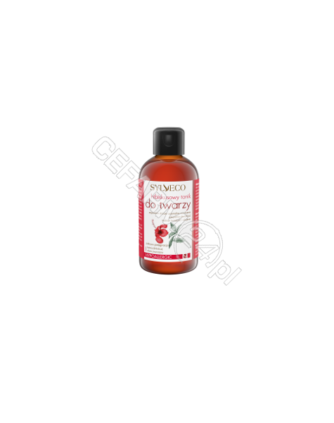 SYLVECO Sylveco tonik hibiskusowy do twarzy 150 ml