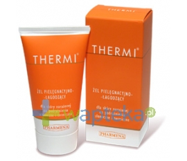 PHARMENA Thermi Żel na oparzenia 75 ml