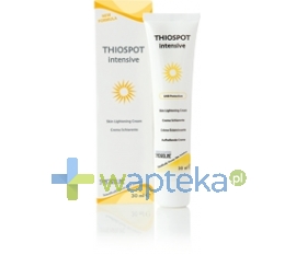 GENERAL TOPICS POLONIA THIOSPOT intensive krem 30 ml