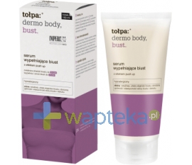 TORF CORPORATION (TOŁPA) Tołpa dermo body bust serum wypełniające biust 150 ml