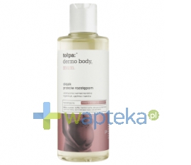 TORF CORPORATION (TOŁPA) Tołpa Dermo Body Mum olejek przeciw rozstępom 200 ml