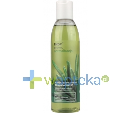 TORF CORPORATION (TOŁPA) Tołpa Green Szampon normalizujący do włosów tłustych 200 ml