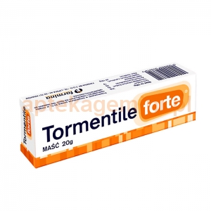 FARMINA Tormentile Forte, 20g