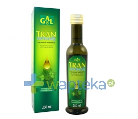 SPEC.PRZED.ROL.-PROD. GAL S.C. Tran Norweski o aromacie miętowym 250ml