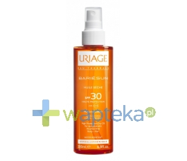 BIO-PROFIL POLSKA SP. Z O.O. URIAGE BARIESUN Suchy Olejek Spray SPF 30 spray 200ml