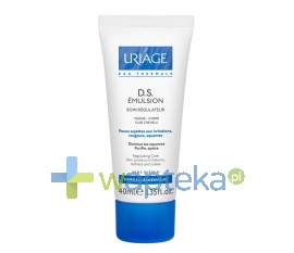 URIAGE Uriage d.s emulsja 40 ml