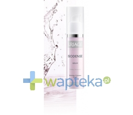 BIO-PROFIL POLSKA SP. Z O.O. URIAGE ISODENSE Serum ujędrniające 30ml