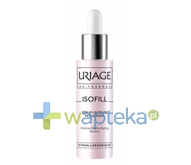 BIO-PROFIL POLSKA SP. Z O.O. URIAGE ISOFILL Serum intensywnie korygujące zmarszczki 30ml