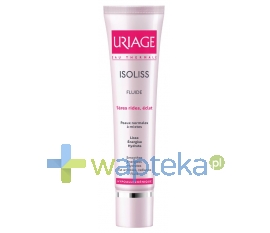 BIO-PROFIL POLSKA SP. Z O.O. URIAGE ISOLISS Fluid na pierwsze zmarszczki 40ml