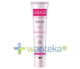 BIO-PROFIL POLSKA SP. Z O.O. URIAGE ISOLISS Krem na pierwsze zmarszki 40ml