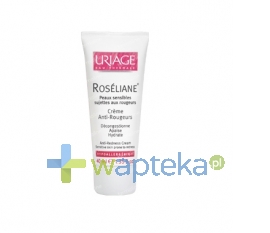 BIO-PROFIL POLSKA SP. Z O.O. URIAGE ROSELIANE Krem do cery naczynkowej 40 ml