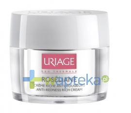 BIO-PROFIL POLSKA SP. Z O.O. URIAGE ROSELIANE Krem Riche 40 ml