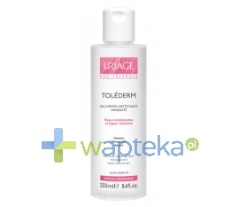 BIO-PROFIL POLSKA SP. Z O.O. URIAGE TOLEDERM Woda kojaco oczyszczająca 250ml