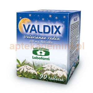 LABOFARM Valdix, 90 tabletek