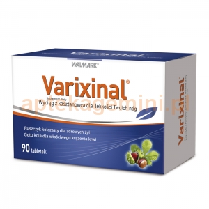 Walmark Varixinal, 90 tabletek