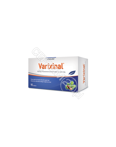 WALMARK Varixinal x 60 tabl