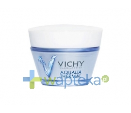 VICHY VICHY Aqualia Thermal Krem bogata konsystencja 50ml