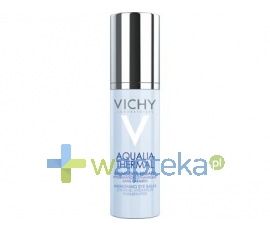 VICHY VICHY AQUALIA THERMAL Krem Roll-on pod oczy 15ml