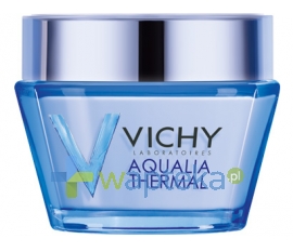 VICHY VICHY AQUALIA THERMAL Lekka Konsystencja 50ml