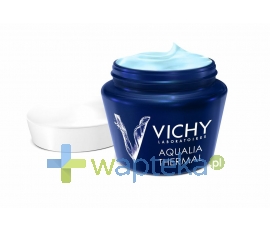 VICHY VICHY Aqualia Thermal SPA krem na noc 75 ml