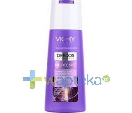 VICHY VICHY DERCOS NEOGENIC Szampon 200ml