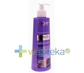 VICHY VICHY DERCOS NEOGENIC Szampon 400ml 19802