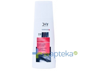 VICHY VICHY DERCOS Szampon wzmacniający z aminexilem 200ml (bez kartonika)