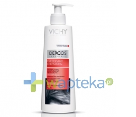 VICHY VICHY DERCOS Szampon wzmacniający z aminexilem 400ml