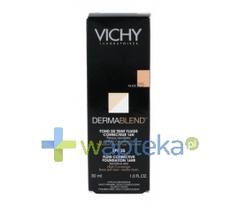 VICHY VICHY DERMABLEND fluid korygujący 25 nude 30ml