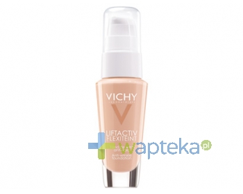 VICHY VICHY FLEXILIFT TEINT Podkład wygładzający zmarszczki gold 45 - 30 ml