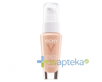 VICHY VICHY FLEXILIFT TEINT Podkład wygładzający zmarszczki sand 35 - 30 ml
