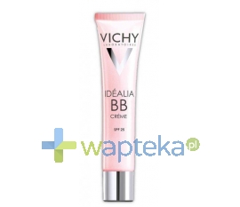 VICHY VICHY IDEALIA BB Claire krem odcień jasny 40 ml