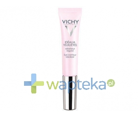 VICHY VICHY IDEALIA krem pod oczy 15ml