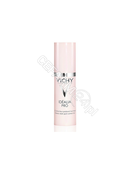 L'OREAL Vichy idealia pro serum intensywna pielęgnacja redukująca przebarwienia skóry 30 ml
