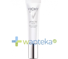 VICHY VICHY LIFTACTIV Krem pod oczy 15 ml